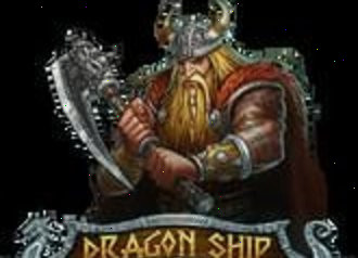 Dragon Ship slot Play'n Go